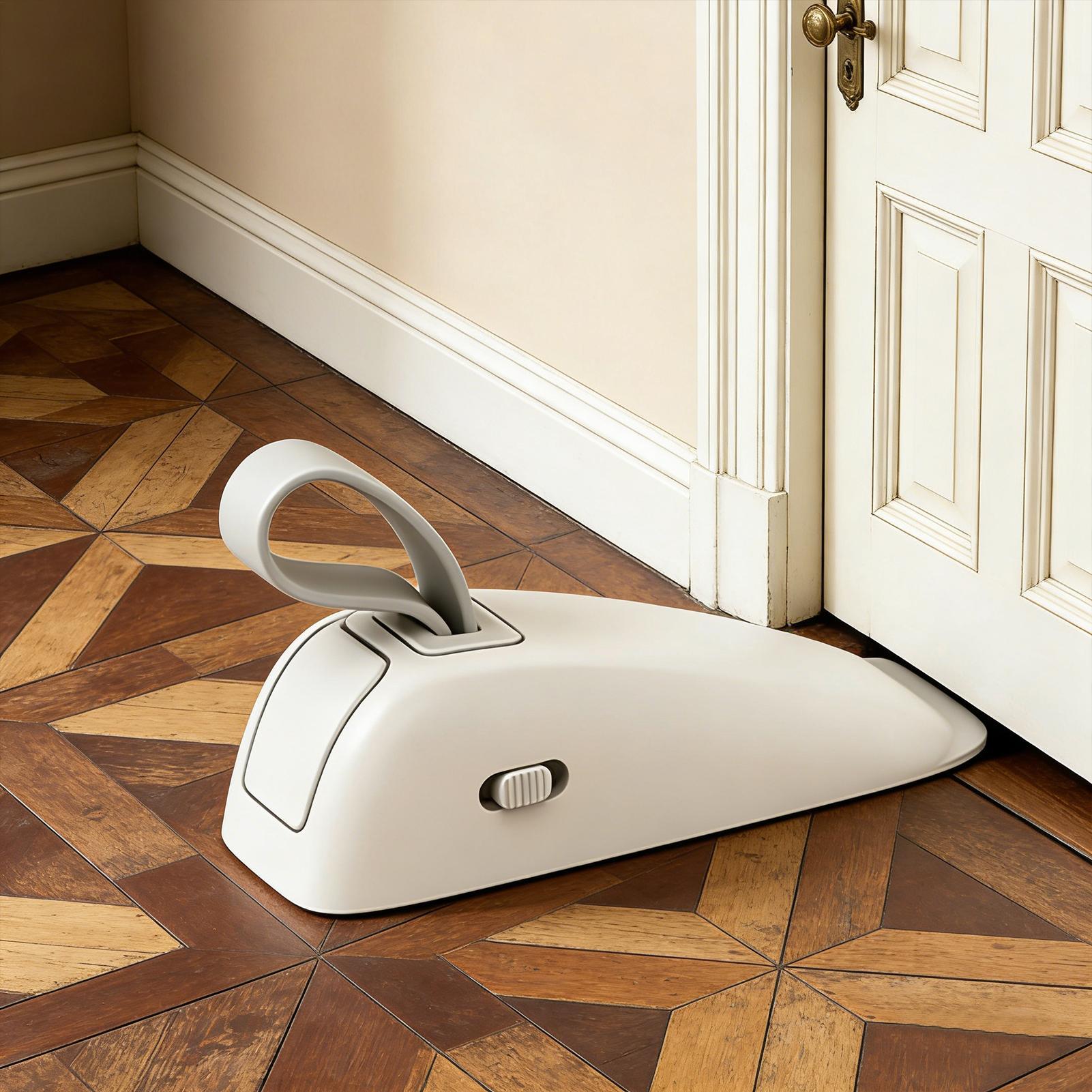 Door Stop Alarm - Allarme Fermaporta Antifurto per Hotel, Protezione