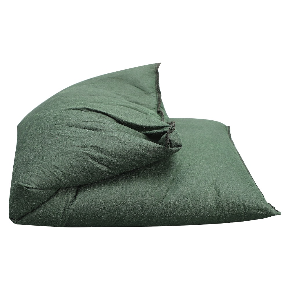 Flood Barrier Bag - Barriere antiallagamento riutilizzabili in tessuto non
