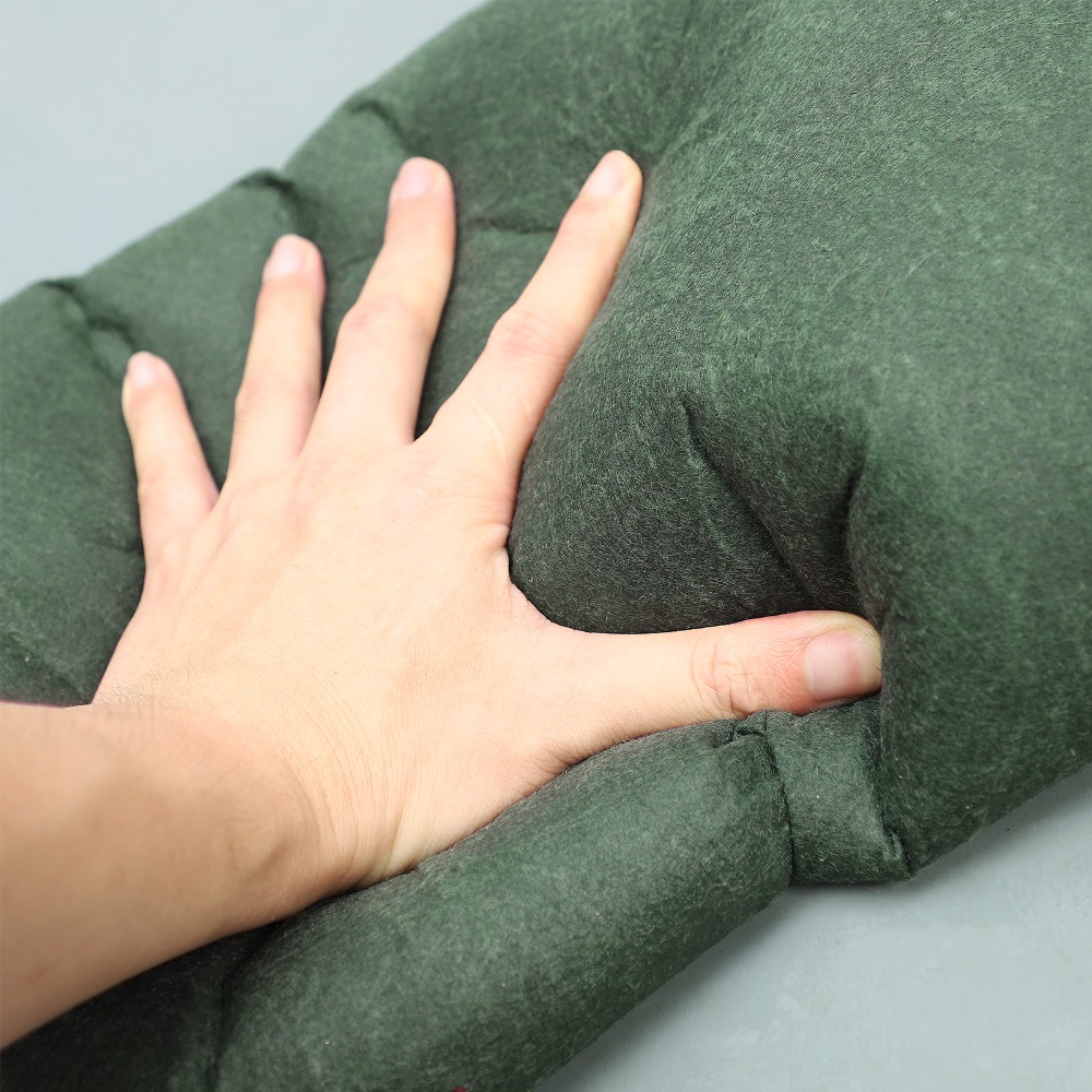 Flood Barrier Bag - Barriere Antiallagamento in Tessuto Non Tessuto