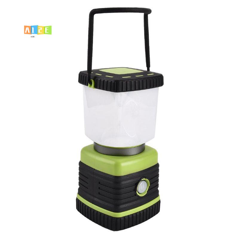 Power Outage Light - Lanterna da campeggio A12E-LED, torcia a