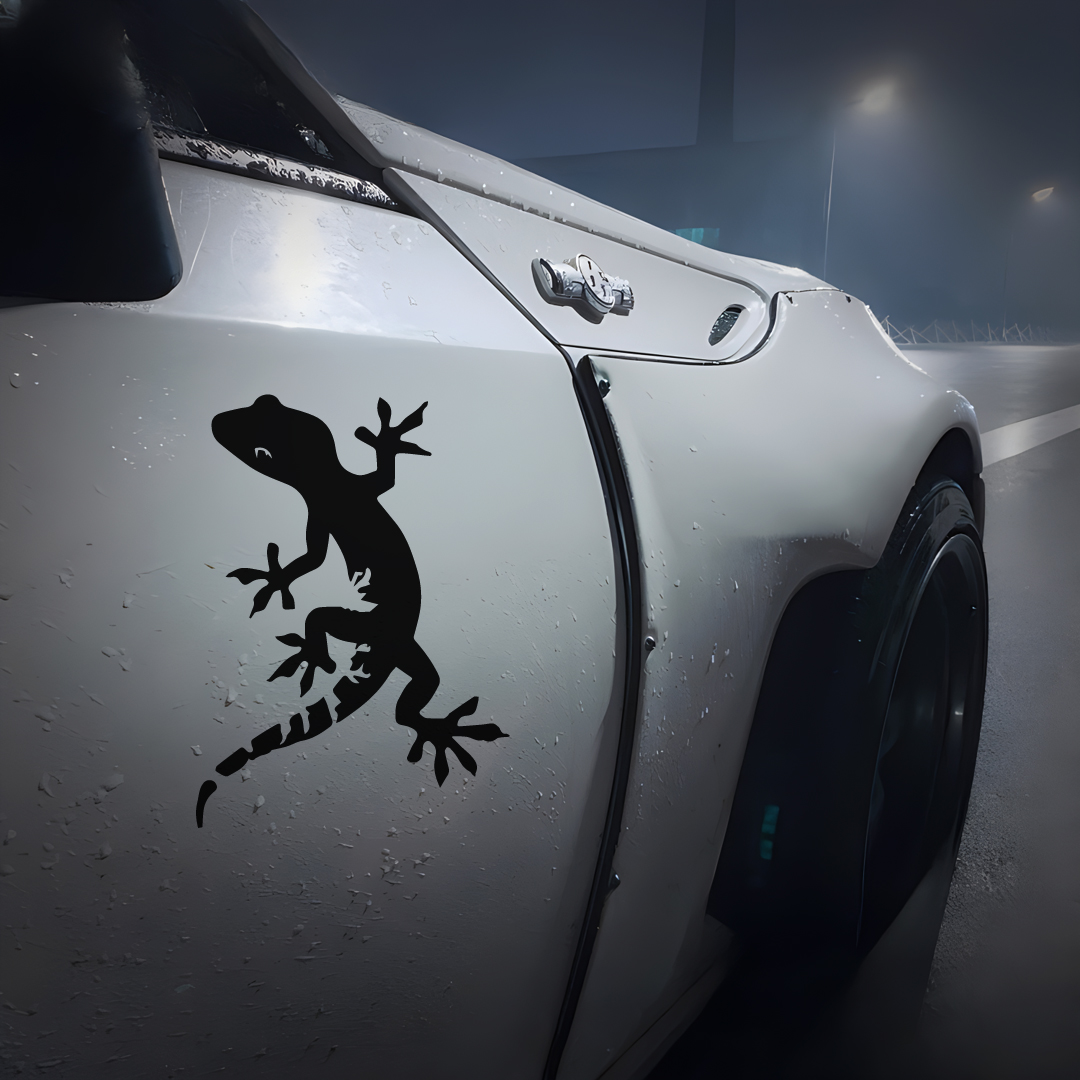Window Lock Bar - Gecko passeggiata camioncino finestra vetro auto