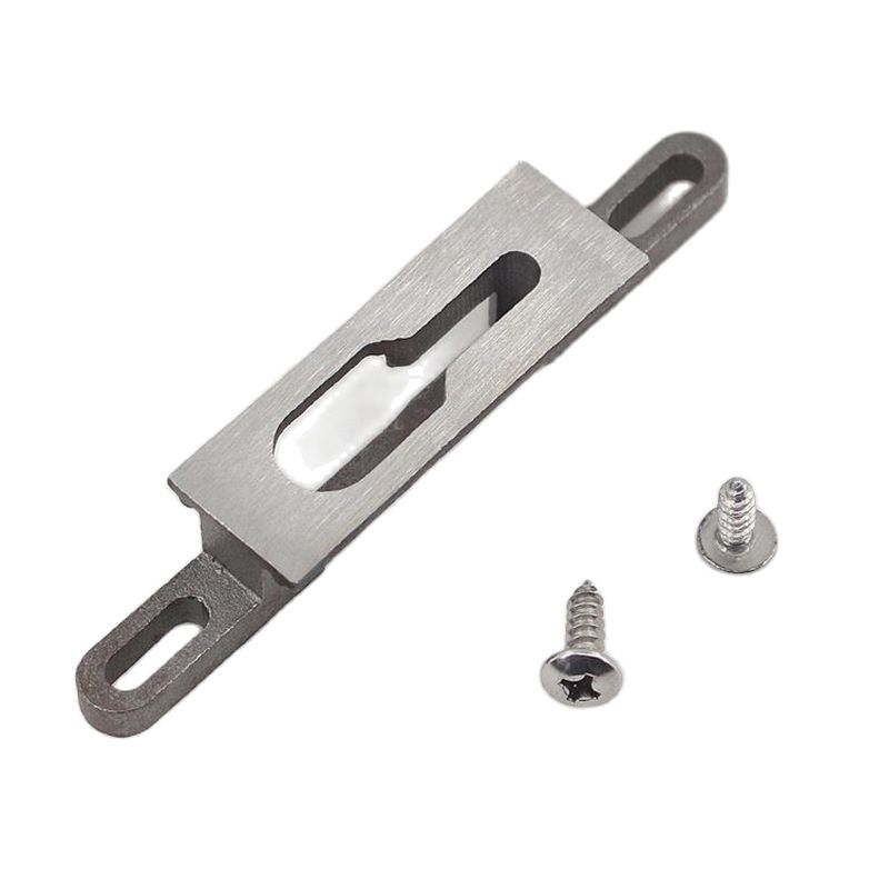 Window Lock Bar - Fibbia di bloccaggio in acciaio inossidabile