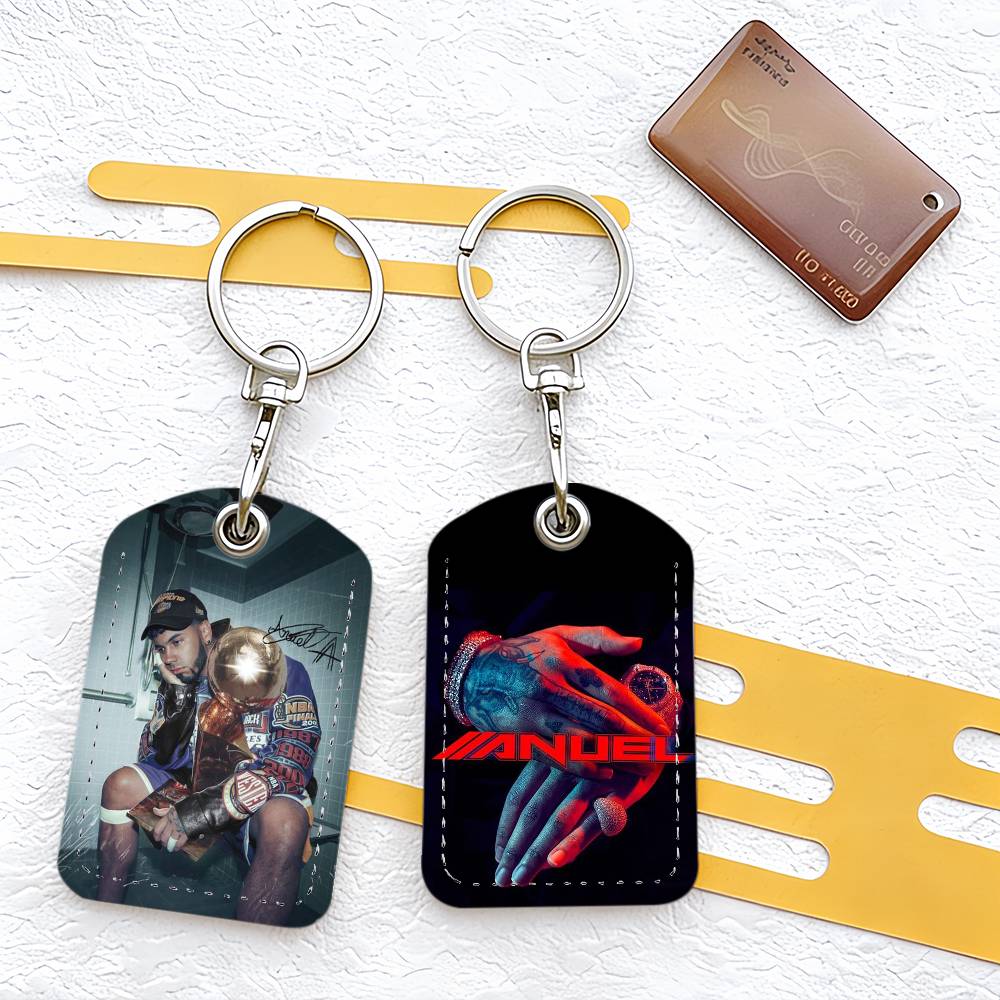Singer Anuel Porta carte AA Po - Lockbox Key Secure recensione e prezzo