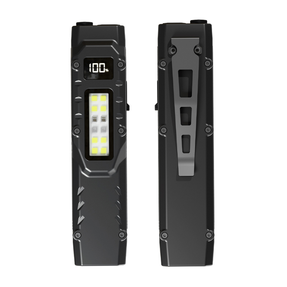 Torcia LED Ricaricabile Portat - Power Outage Light recensione e prezzo