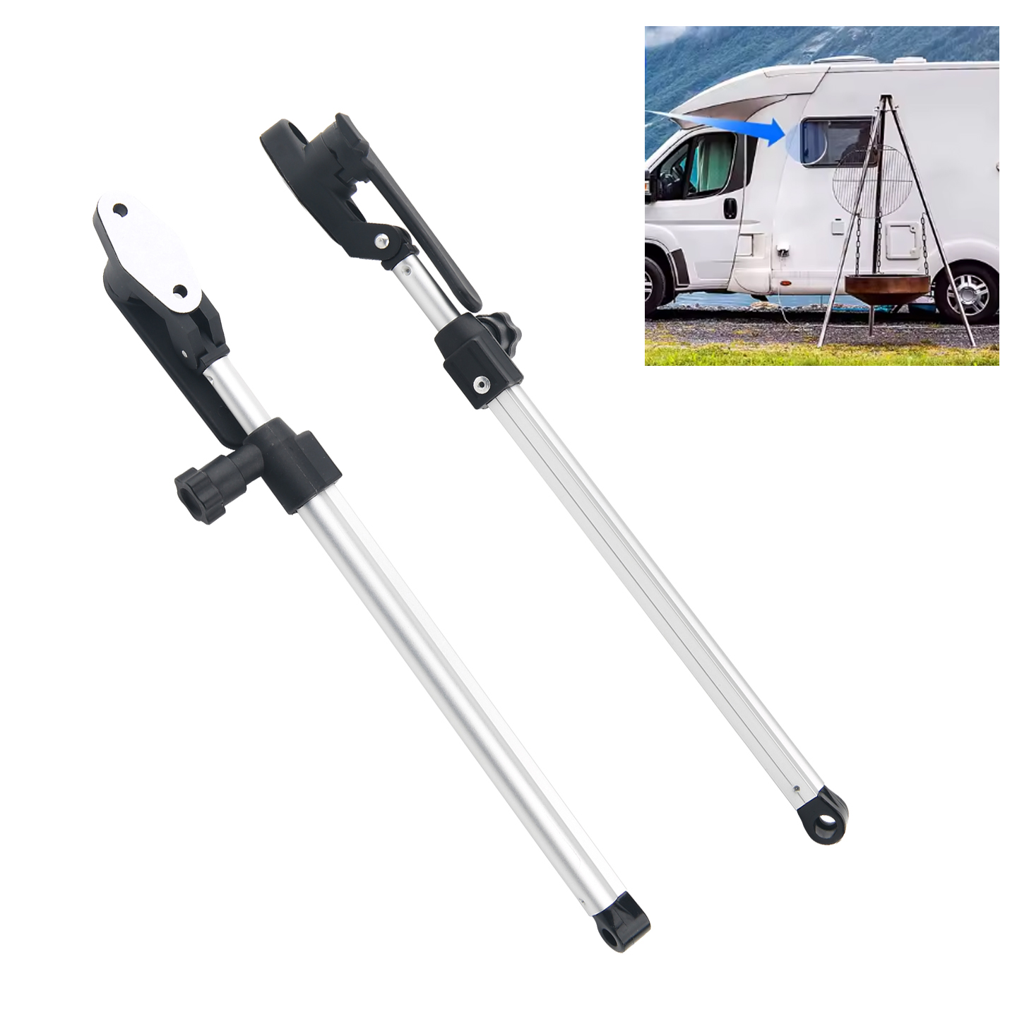 Barra di supporto per finestra - Window Lock Bar recensione e prezzo