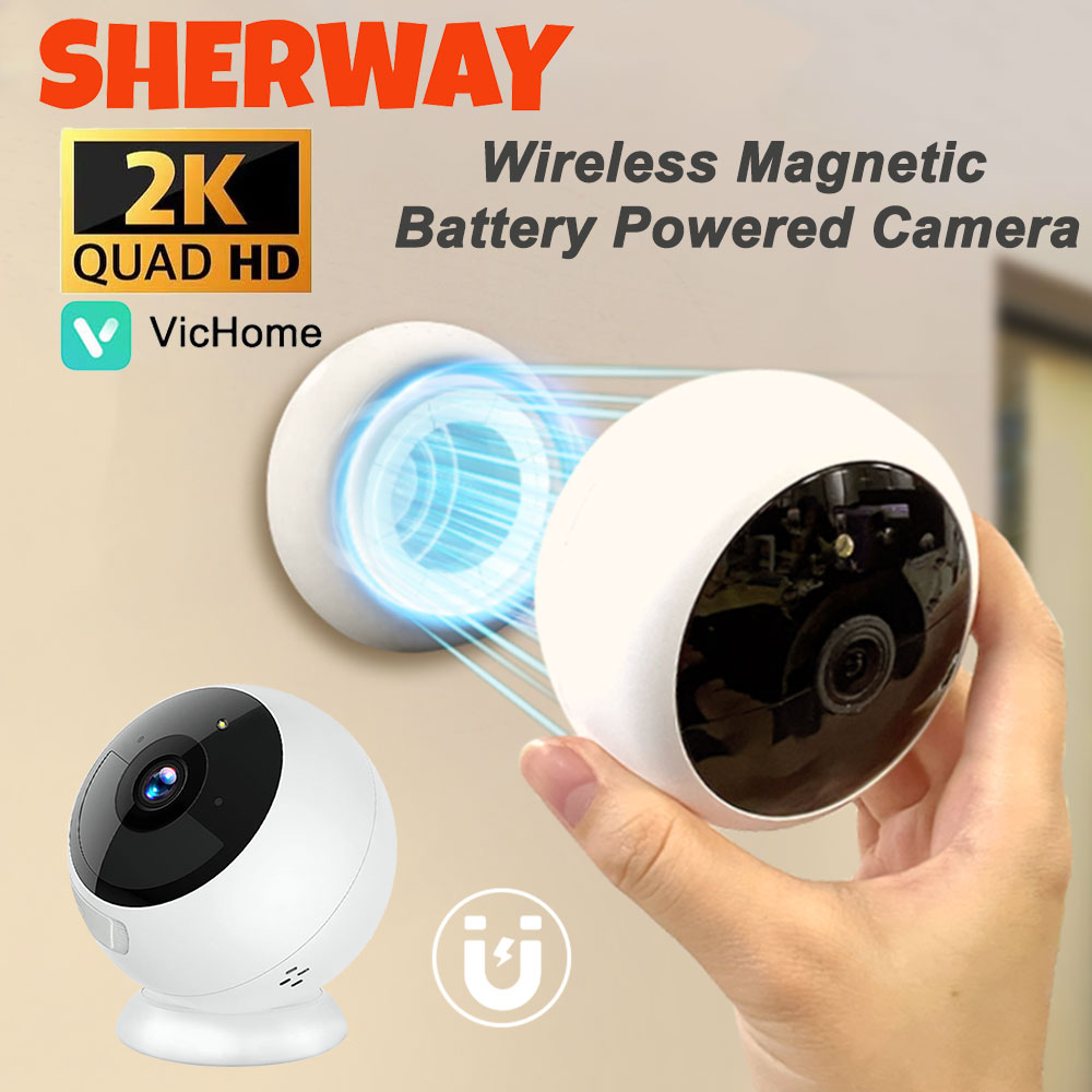 Telecamera di sicurezza domest - Eufy Camera E220 recensione e prezzo