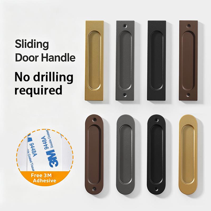 Maniglia per Porta Scorrevole  - Window Lock Bar recensione e prezzo