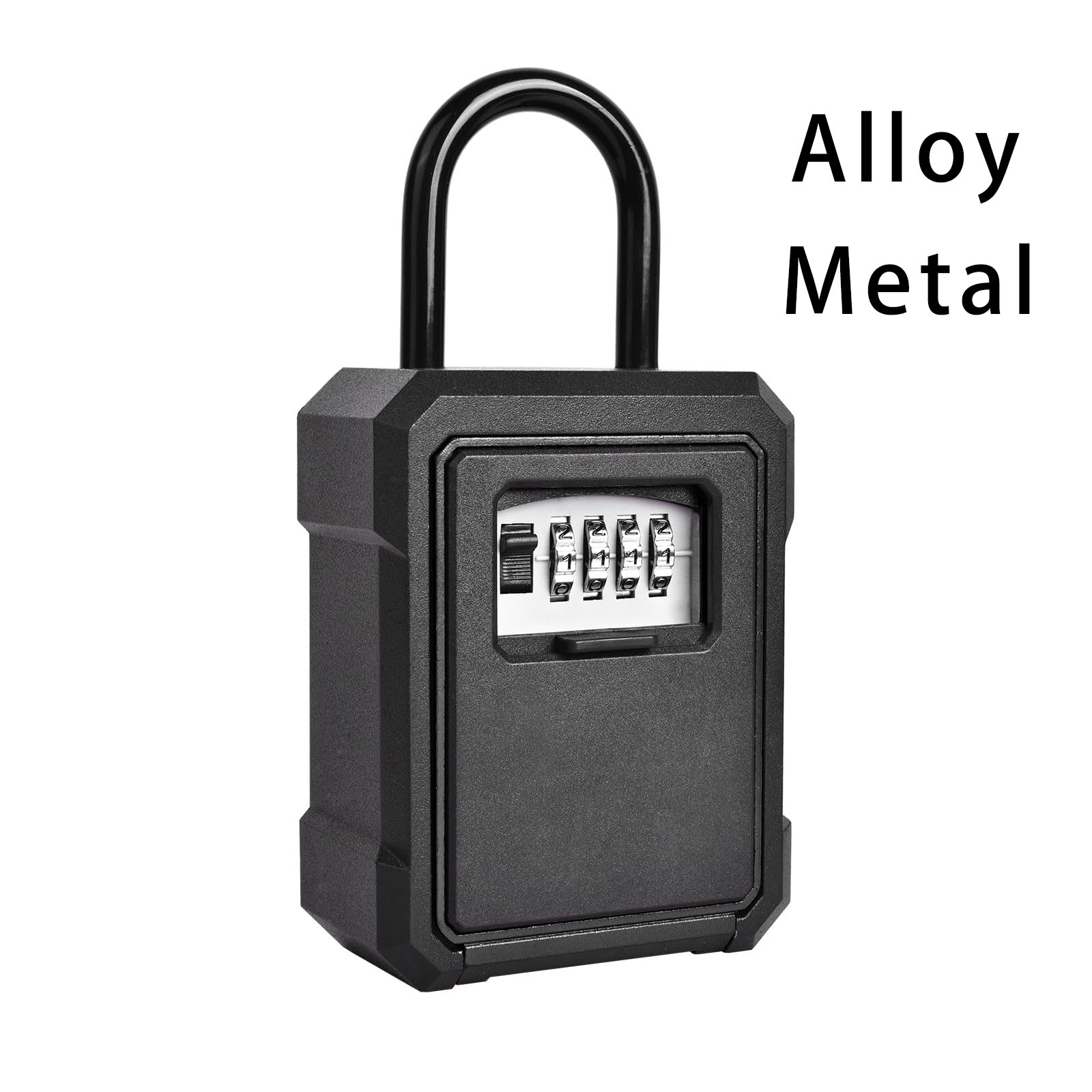 Cassetta di sicurezza per chia - Lockbox Key Secure recensione e prezzo