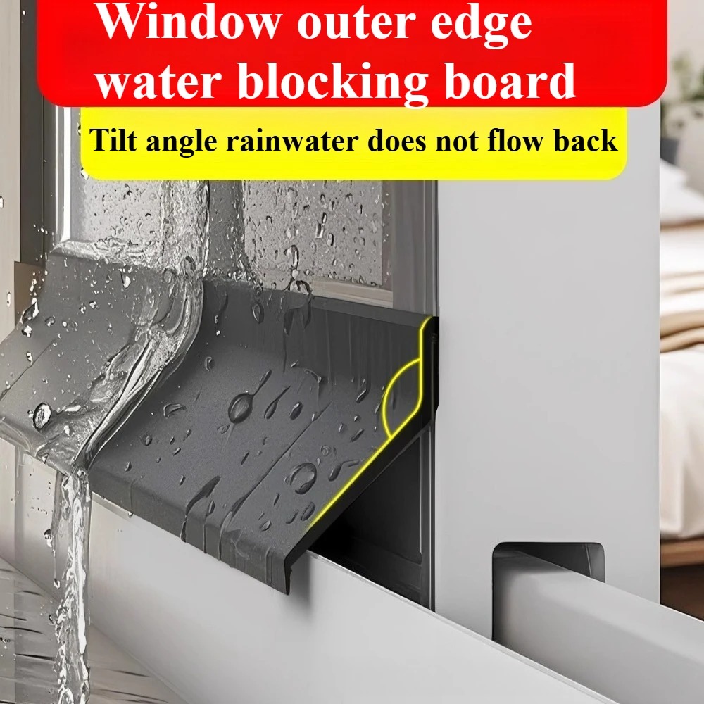 Striscia sigillante autoadesiv - Window Lock Bar recensione e prezzo
