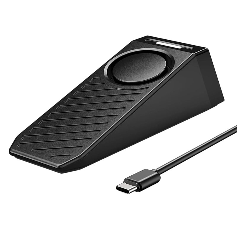 AB34-Allarme Ferma Porta, Bloc - Door Stop Alarm recensione e prezzo