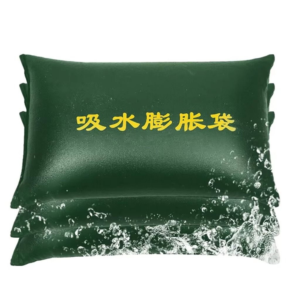 1 pz nuovo riutilizzabile acqu - Flood Barrier Bag recensione e prezzo