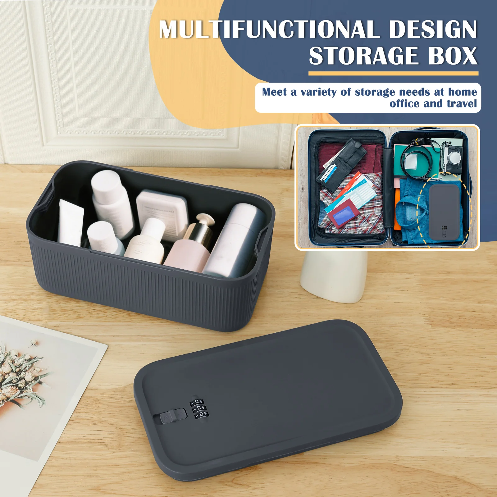 Cassaforte Digitale con Passwo - Medicine Cabinet Lock recensione e prezzo