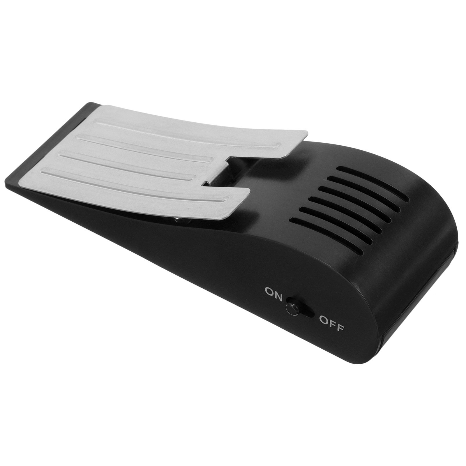 Fermaporta con Allarme ad Alto - Door Stop Alarm recensione e prezzo