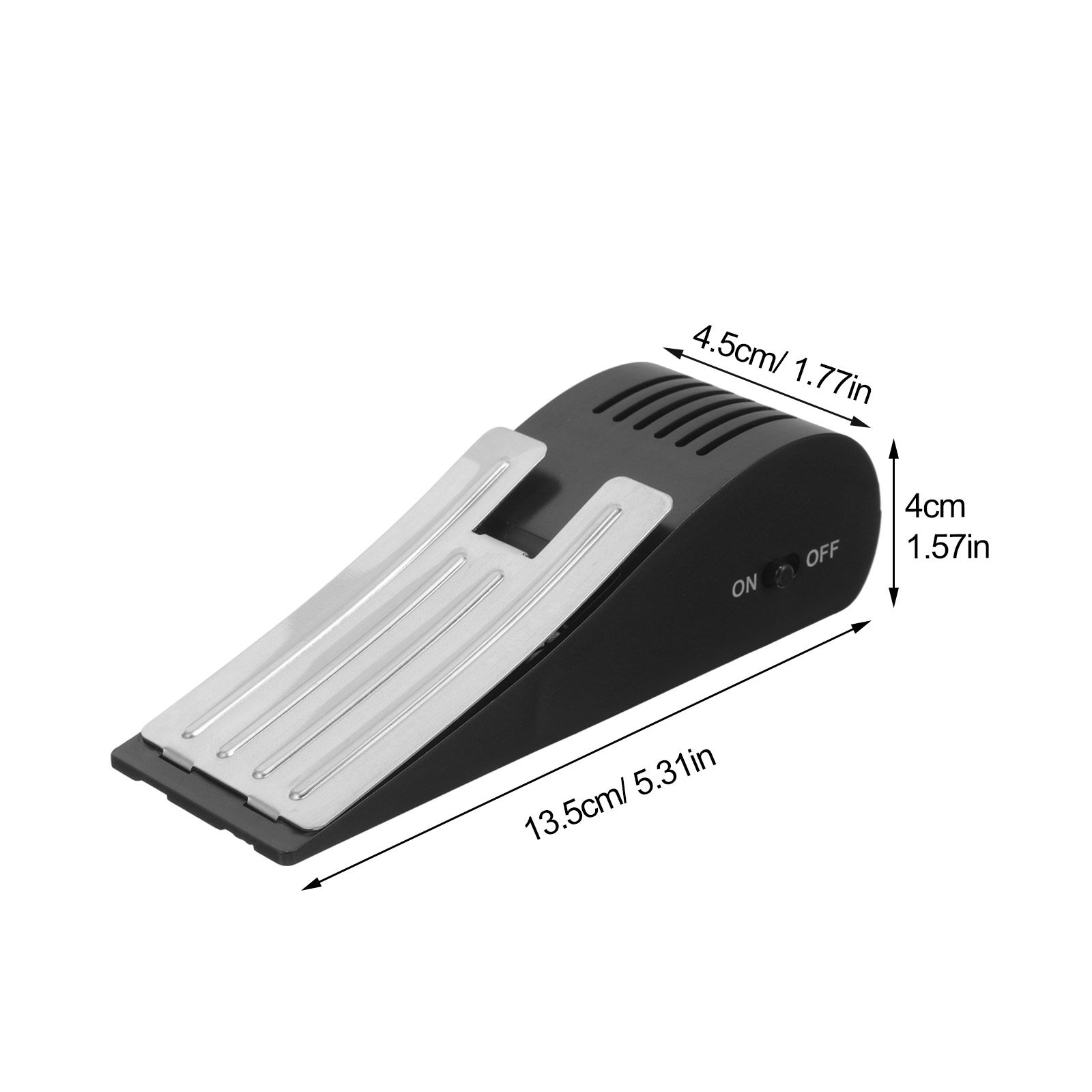 Fermaporta con Allarme ad Alto - Door Stop Alarm recensione e prezzo