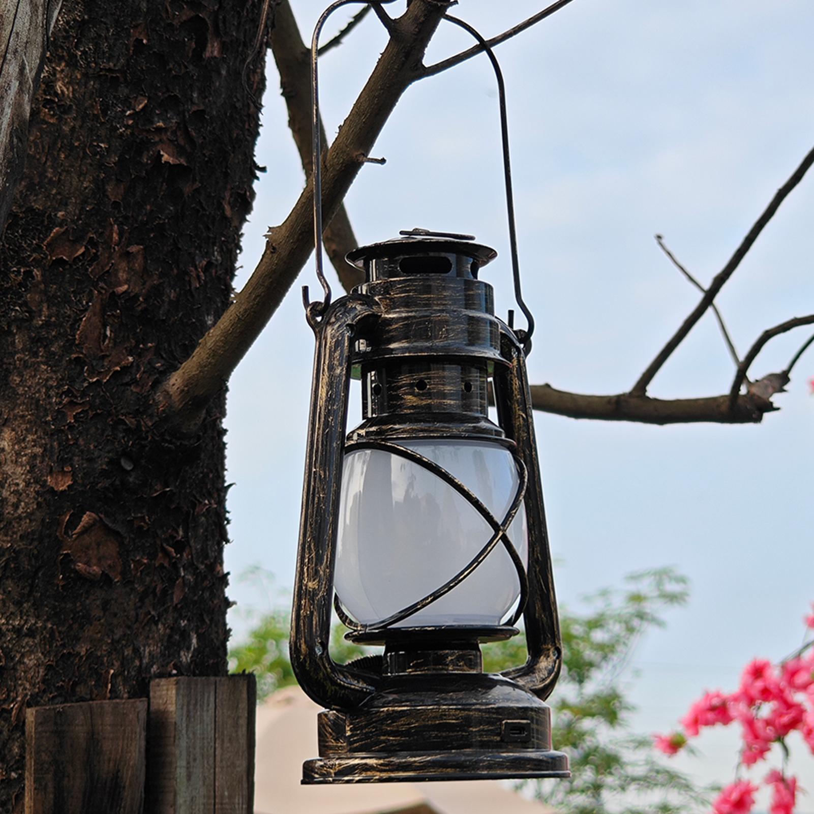 Lanterna LED da Campeggio, Luc - Power Outage Light recensione e prezzo