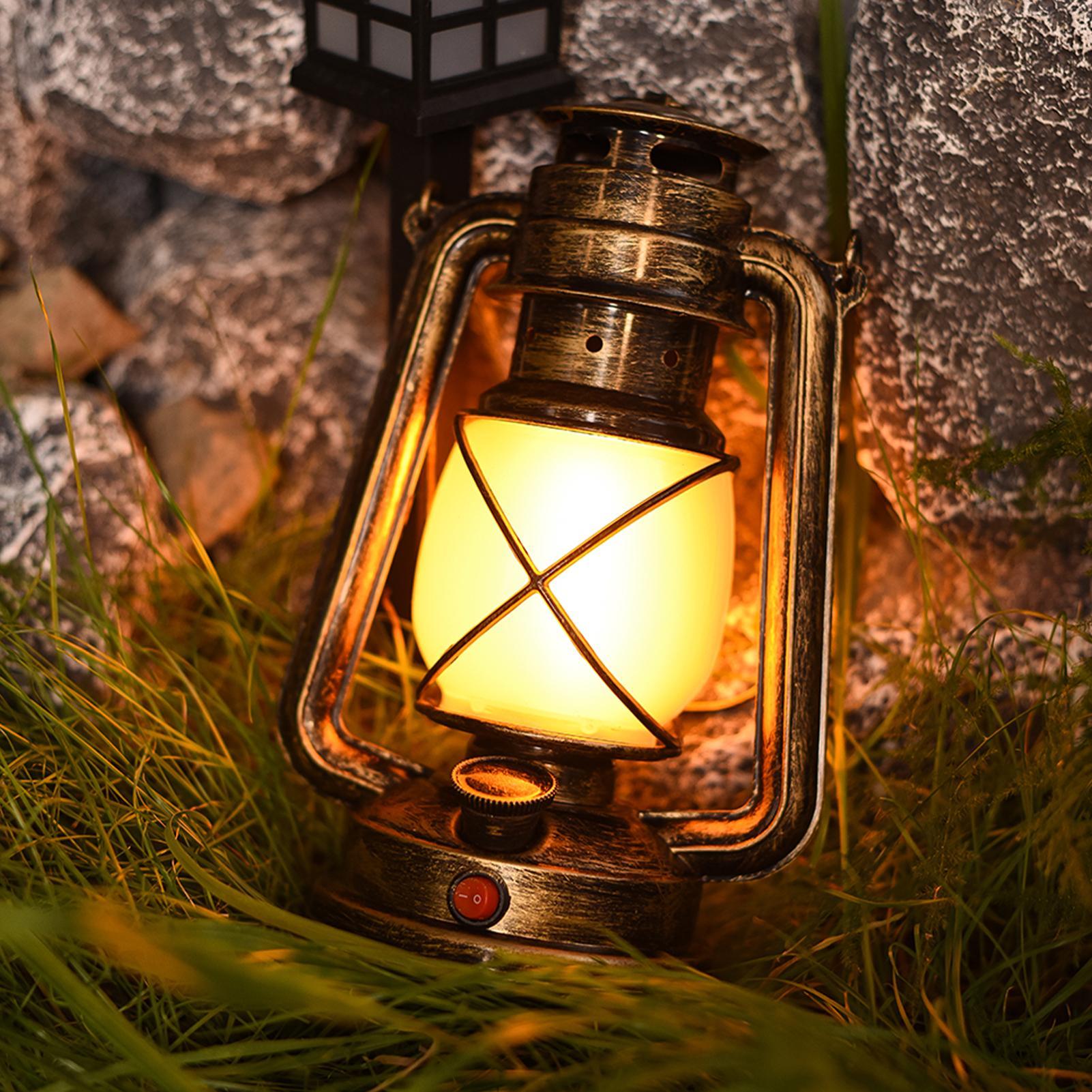 Lanterna LED da Campeggio, Luc - Power Outage Light recensione e prezzo