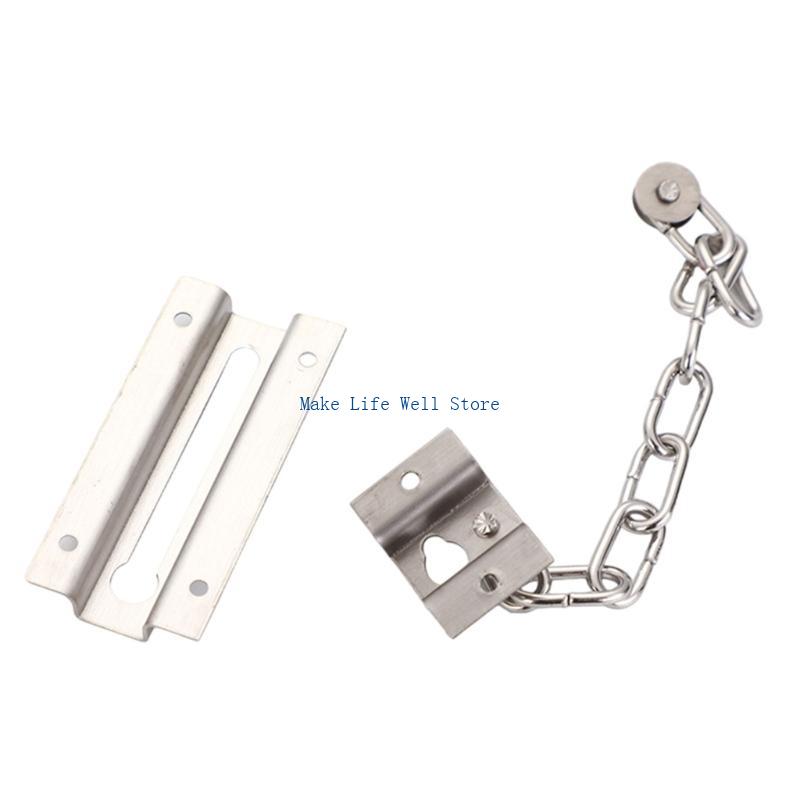 Serratura per porta ispessita  - Security Chain Door recensione e prezzo