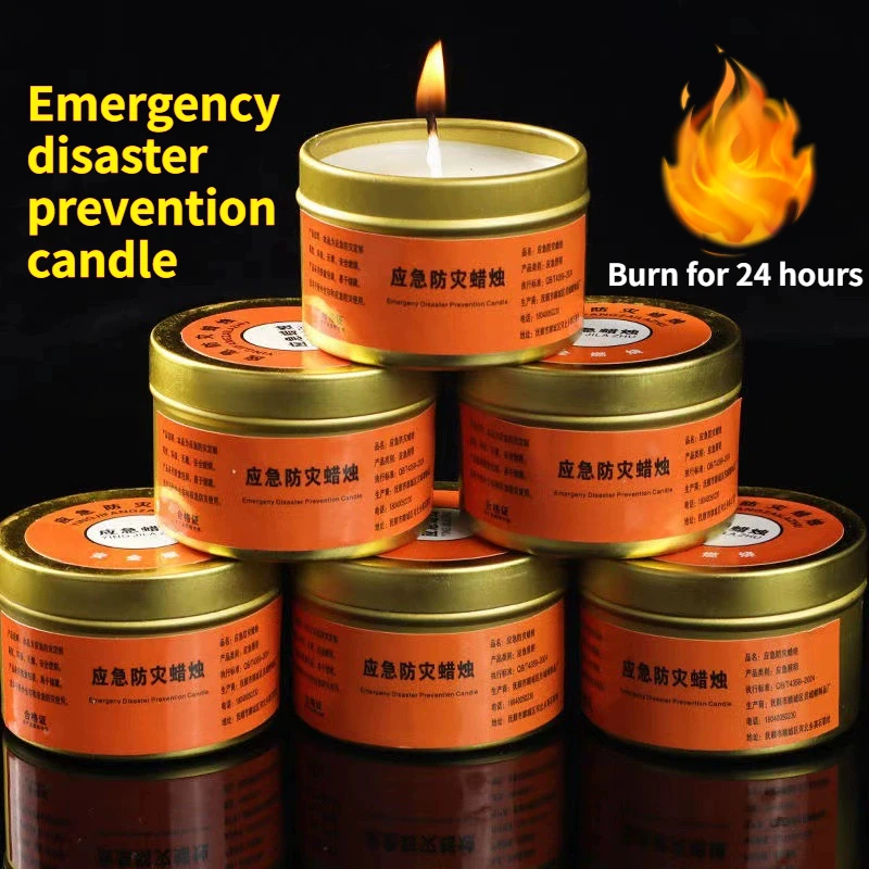 1-20 pezzi Candele di emergenz - Power Outage Light recensione e prezzo