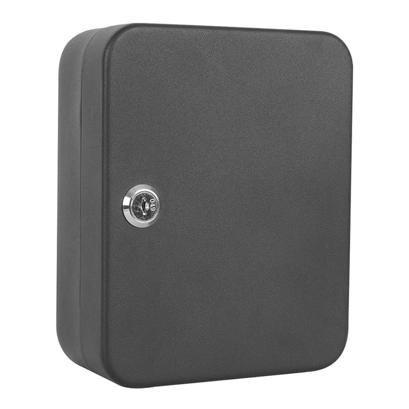 Armadietto Portachiavi A92Z co - Lockbox Key Secure recensione e prezzo