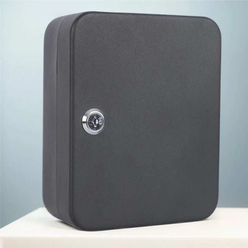 Armadietto Portachiavi A92Z co - Lockbox Key Secure recensione e prezzo