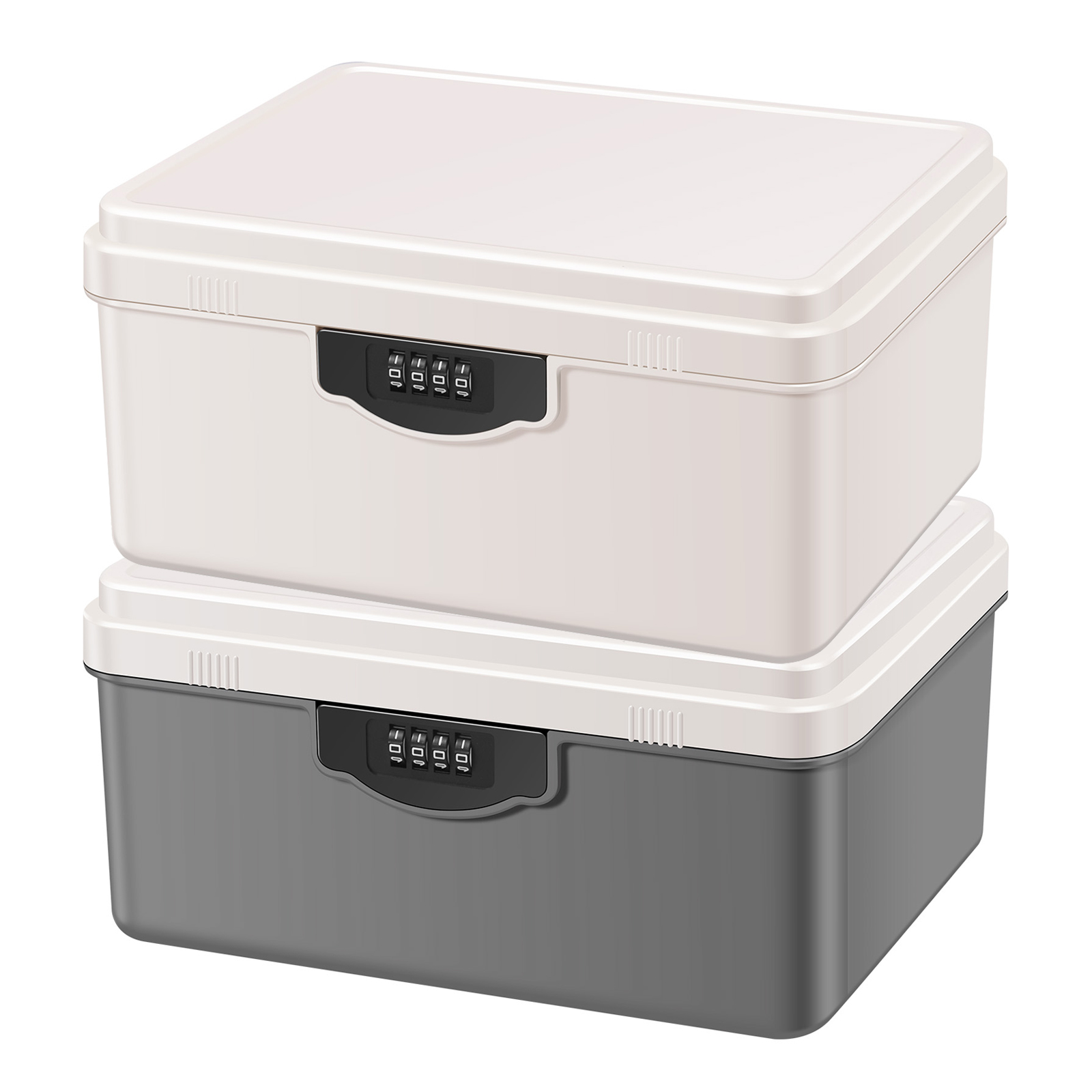 Cassetta di sicurezza con bloc - Medicine Cabinet Lock recensione e prezzo