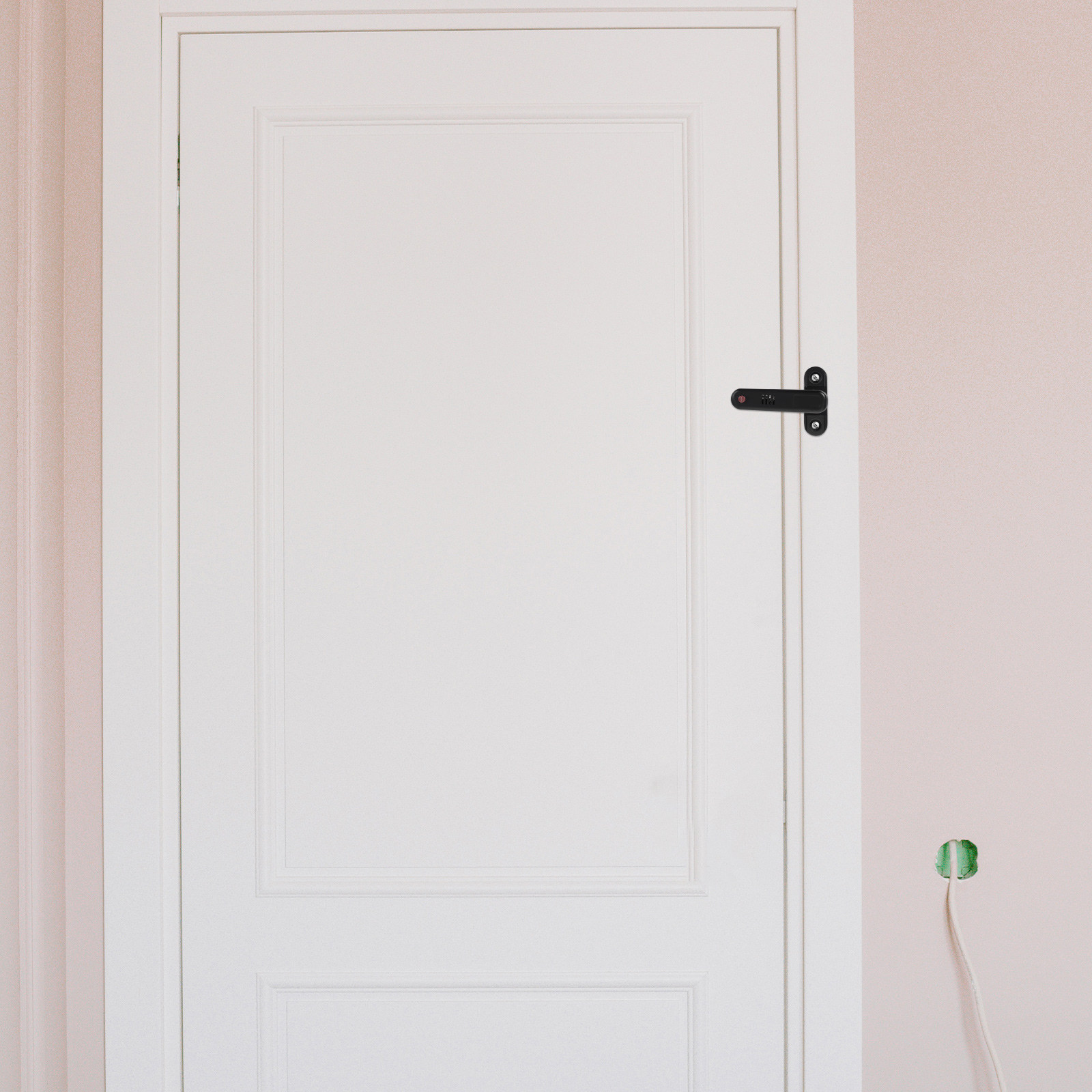 Allarme Portatile per Porta, B - Door Stop Alarm recensione e prezzo