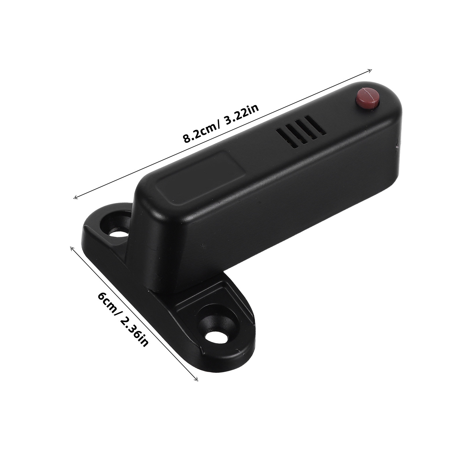 Allarme Portatile per Porta, B - Door Stop Alarm recensione e prezzo