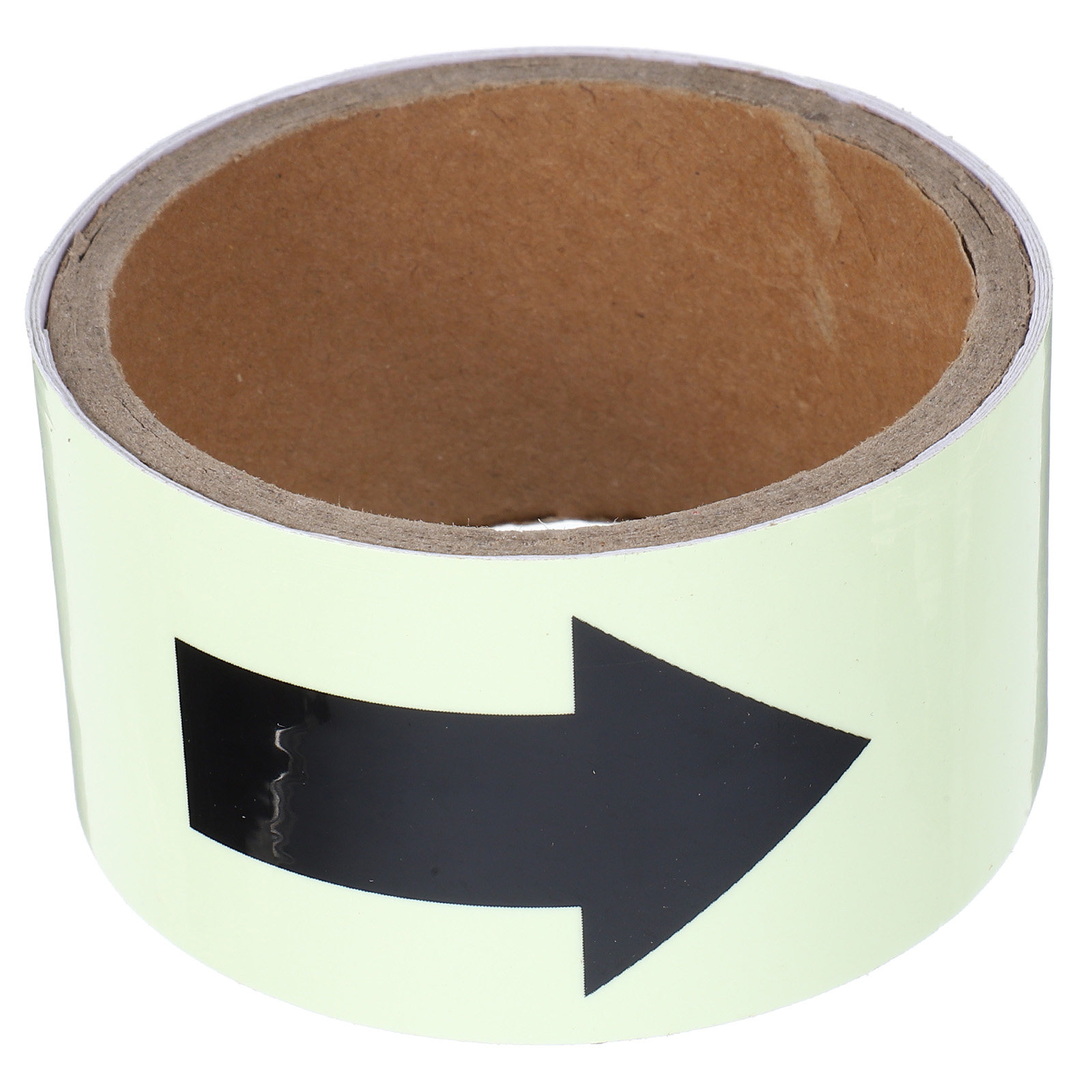 1 Rotolo di Nastro Adesivo Rif - Emergency Exit Sign recensione e prezzo