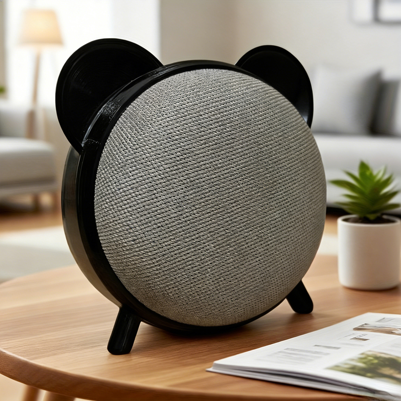 Supporto per Google Nest/Home  - Google Speaker Nest Mini recensione e prezzo