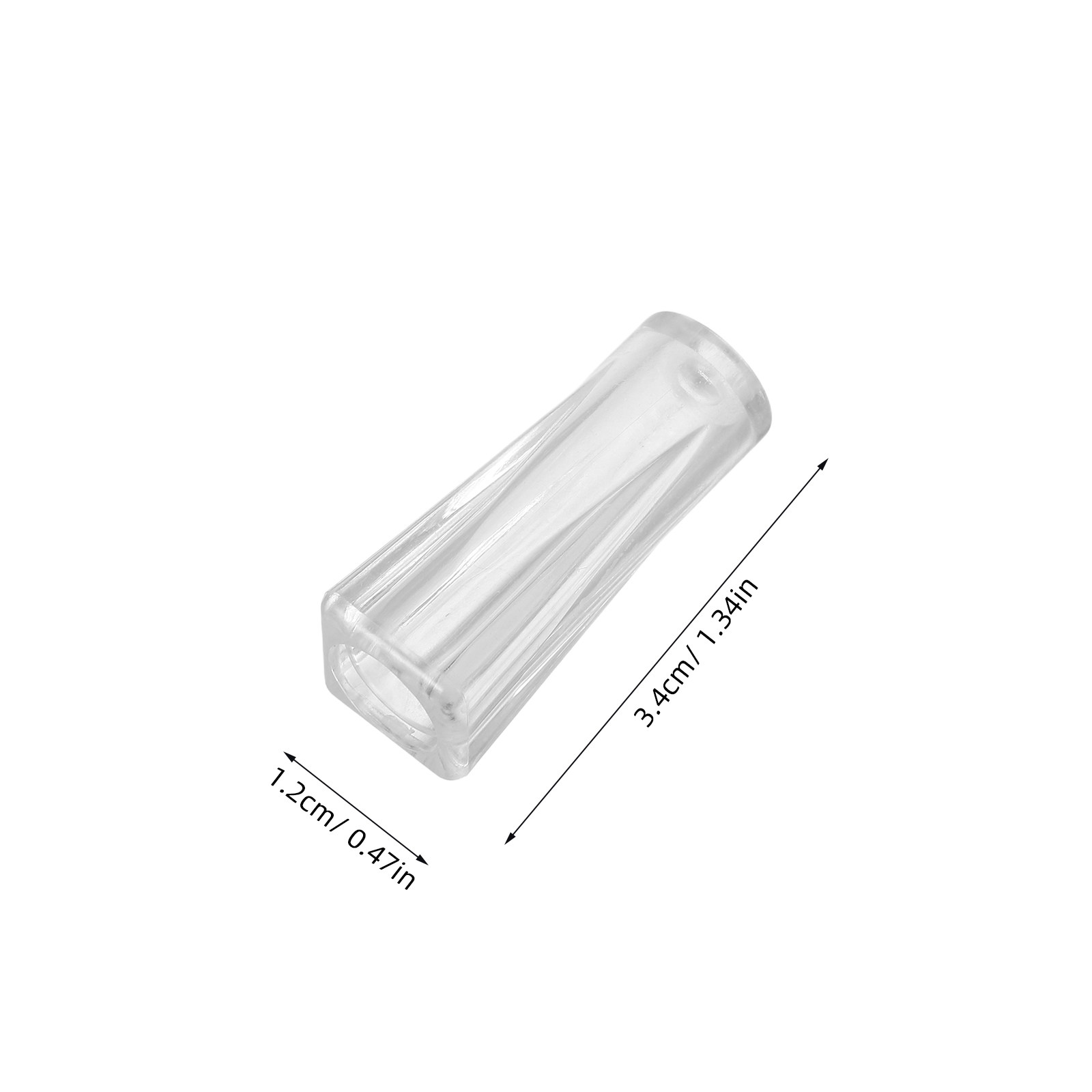 6 Pezzi Nappe Decorative in Pl - Window Lock Bar recensione e prezzo
