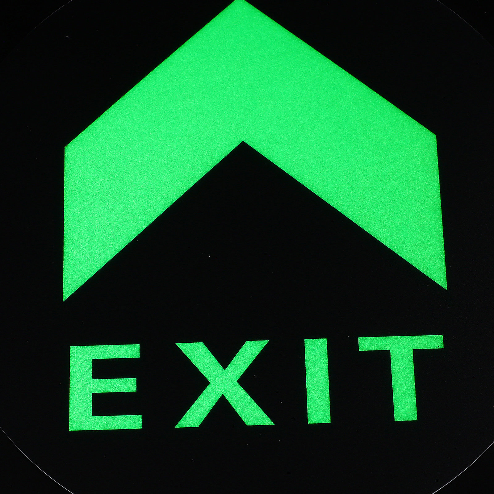 5 Pezzi Adesivi Luminosi Nottu - Emergency Exit Sign recensione e prezzo