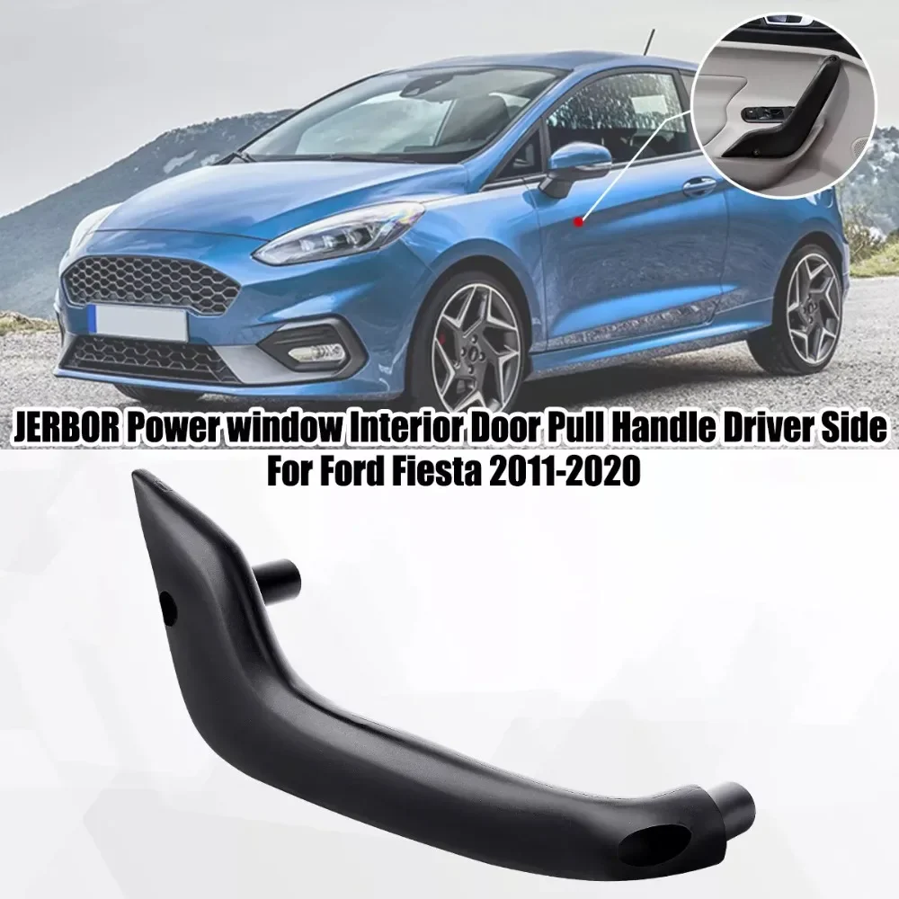 1/2PCS Per 2011- 2020 Ford Fie - Window Lock Bar recensione e prezzo
