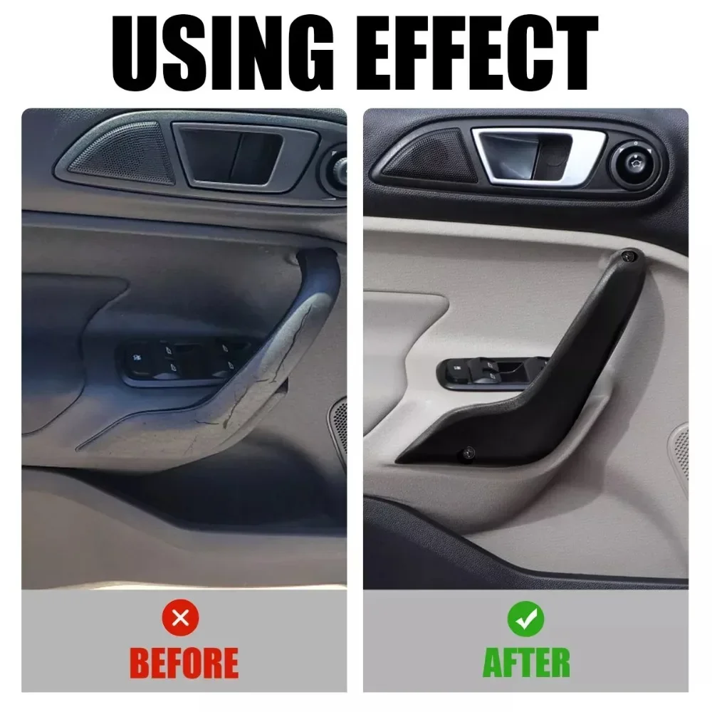 1/2PCS Per 2011- 2020 Ford Fie - Window Lock Bar recensione e prezzo