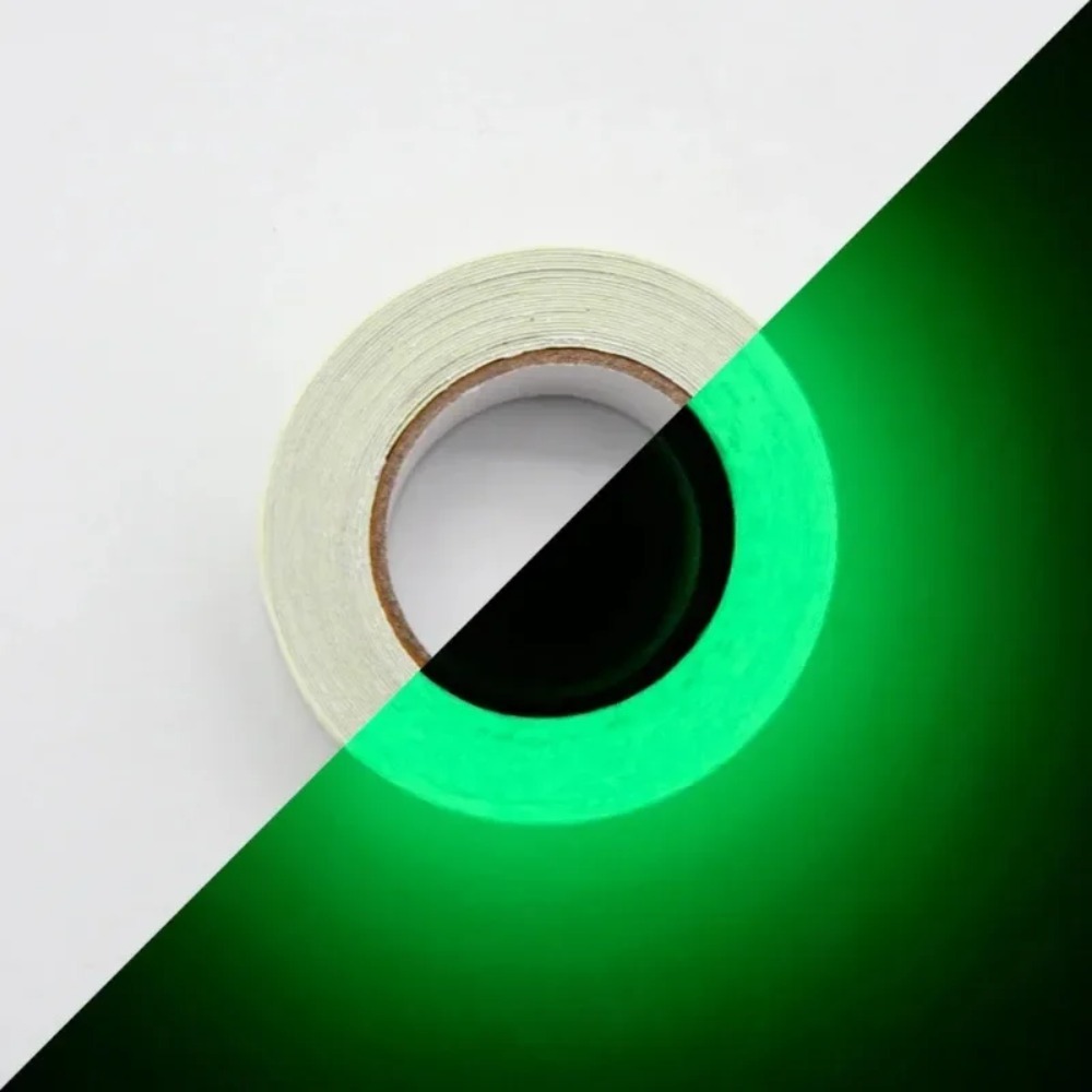 Nastro luminescente che si ill - Emergency Exit Sign recensione e prezzo