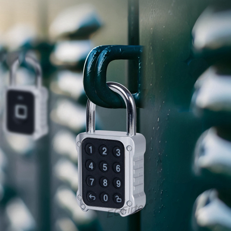 Lucchetto Elettronico Intellig - Lockbox Key Secure recensione e prezzo