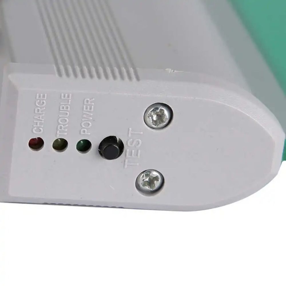 Lampada LED Commerciale di Eme - Emergency Exit Sign recensione e prezzo