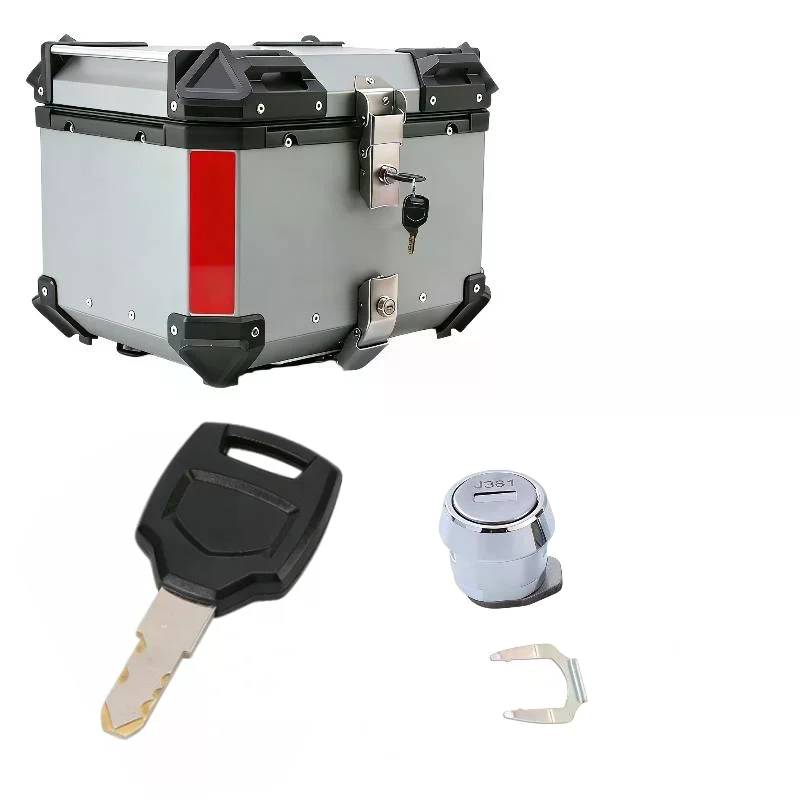 Kit Serratura Cilindro per Bau - Lockbox Key Secure recensione e prezzo