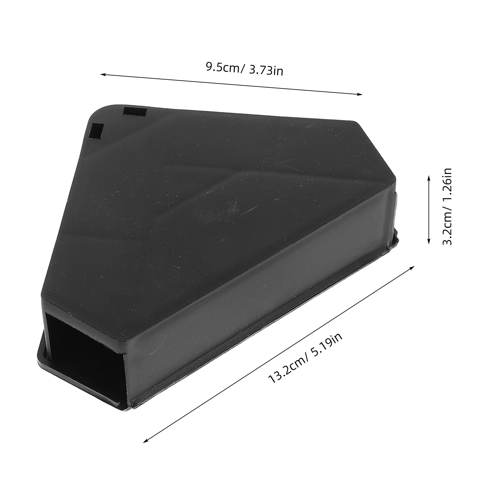 6 pezzi di stazioni per esche  - Lockbox Key Secure recensione e prezzo