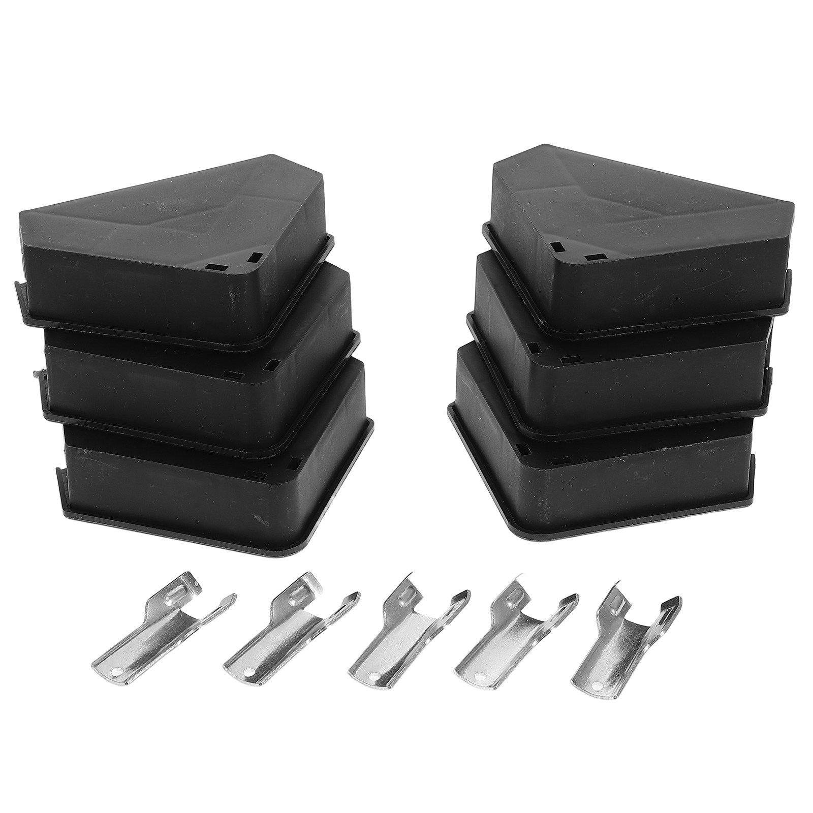6 pezzi di stazioni per esche  - Lockbox Key Secure recensione e prezzo