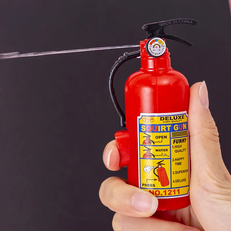10 pezzi creativi mini estinto - Fire Extinguisher Small recensione e prezzo