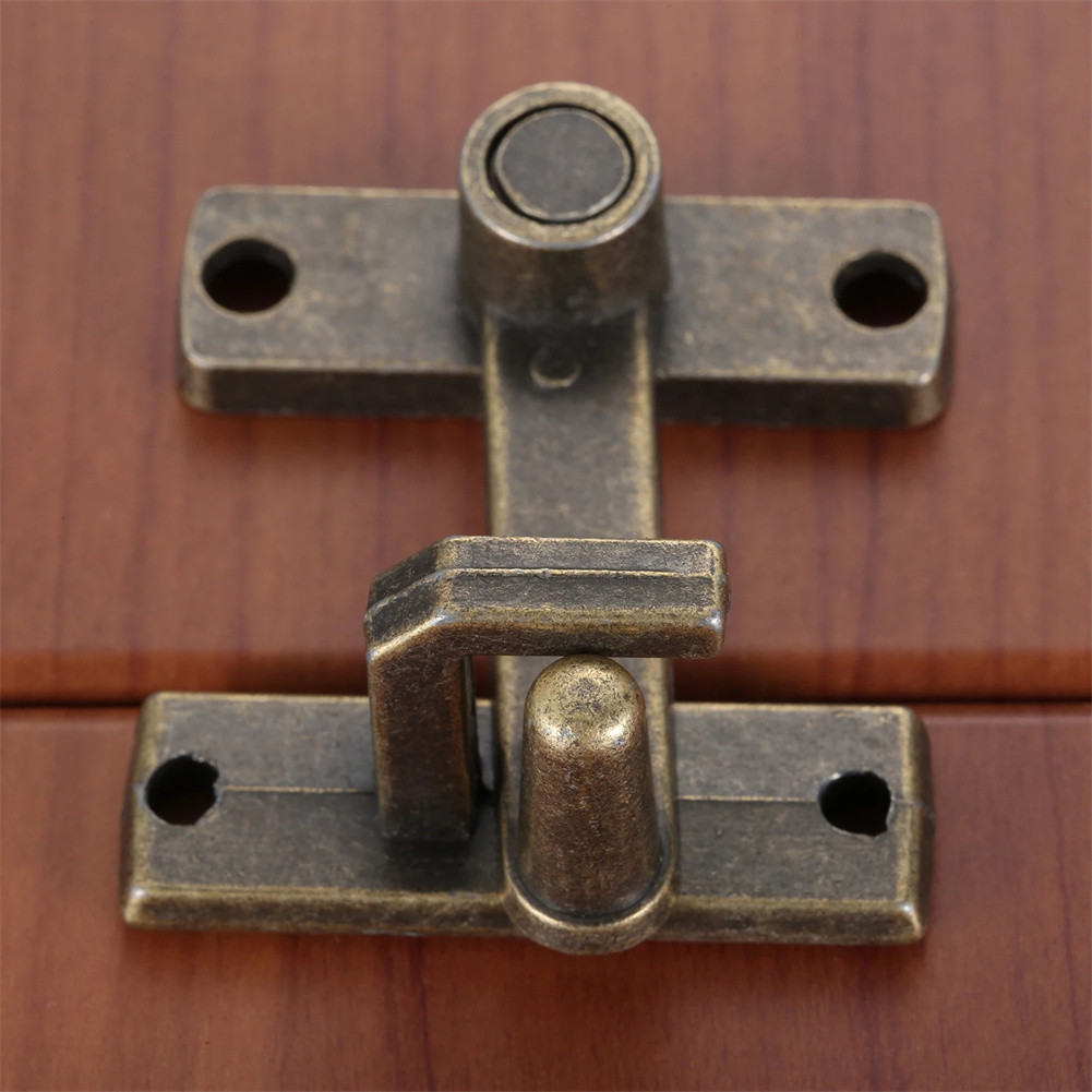 1 set Bronzo Finestra Scorrevo - Security Chain Door recensione e prezzo