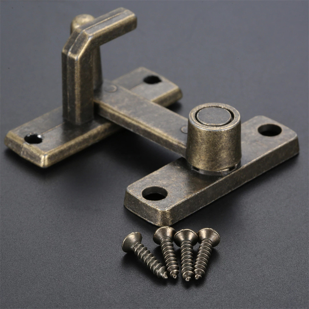 1 set Bronzo Finestra Scorrevo - Security Chain Door recensione e prezzo