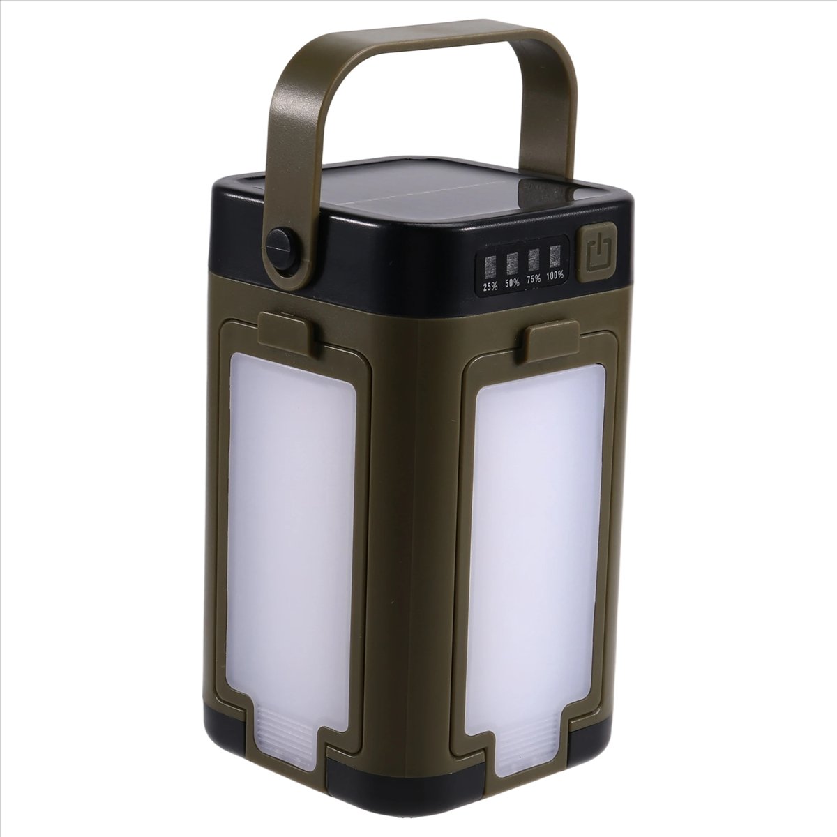 Lanterna da Campeggio LED Pieg - Power Outage Light recensione e prezzo