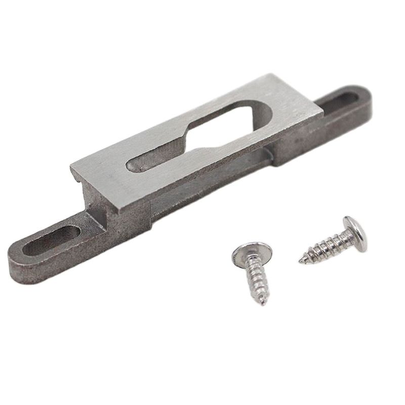Fibbia di bloccaggio in acciai - Window Lock Bar recensione e prezzo