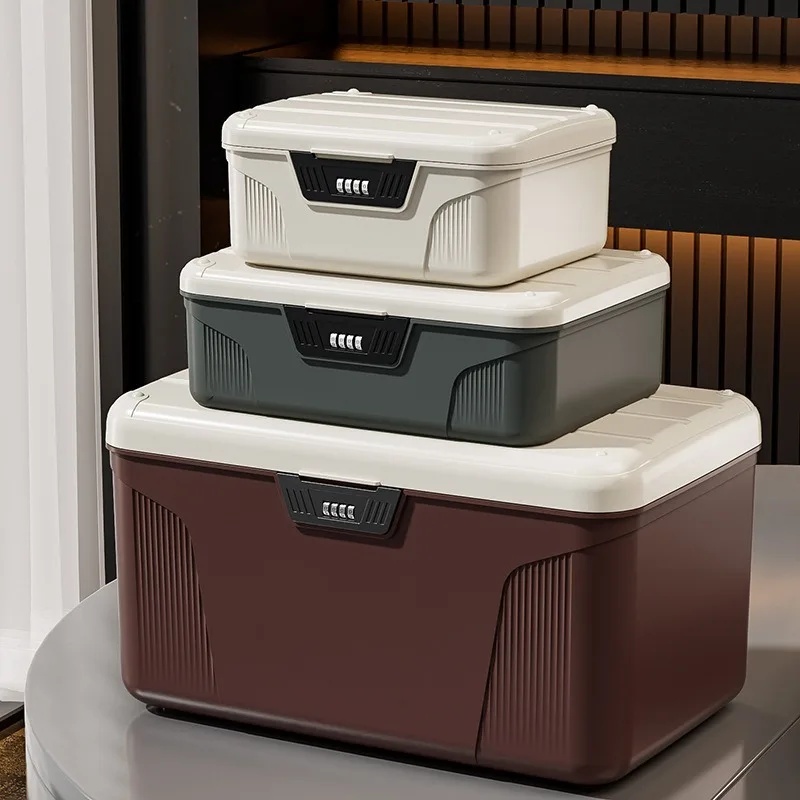 Cassaforte con Serratura a Qua - Medicine Cabinet Lock recensione e prezzo