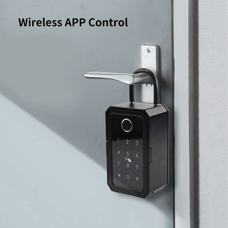 【Hot Cake】 10X Smart Key Lock  - Lockbox Key Secure recensione e prezzo